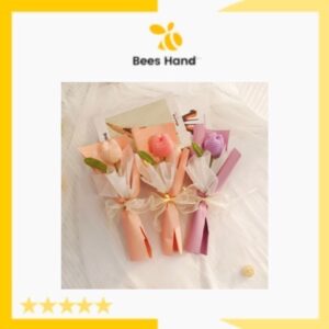 Beeshand hoa handmade